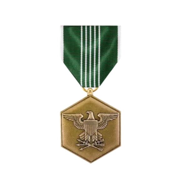 NIB Medals of America Army Commendation Medal for Military Merit - Picture 2 of 16